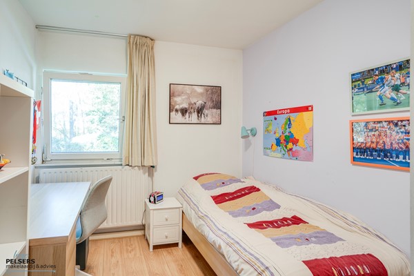 Medium property photo - Beekstraat 32, 5954 AW Beesel